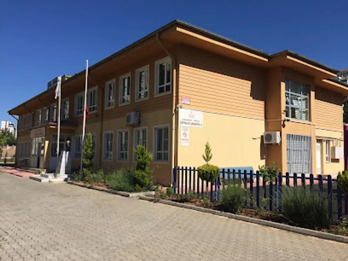 Şirinler Anaokulu - Fotoğraf