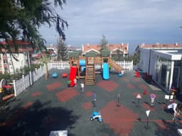 Tekol Anaokulları - Fotoğraf