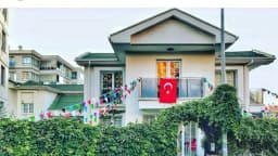 Başkent Zümra Akademi Anaokulu Kreş - Fotoğraf