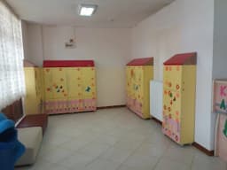 Karakum Altındağ Belediyesi Anaokulu - Fotoğraf