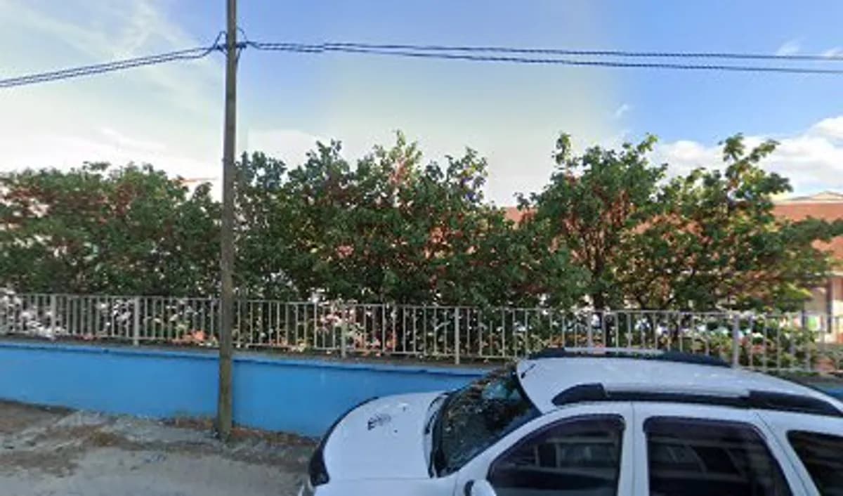 Zübeyde Hanım Anaokulu - Photo