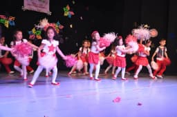 Polatlı Toki Mehmet Akif Anaokulu - Photo