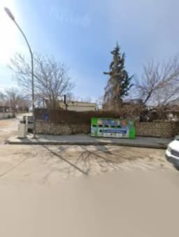 Besni İstiklal Anaokulu - Fotoğraf