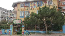 Özel Ayferce Kreş ve Gündüz Bakım Evi - Fotoğraf