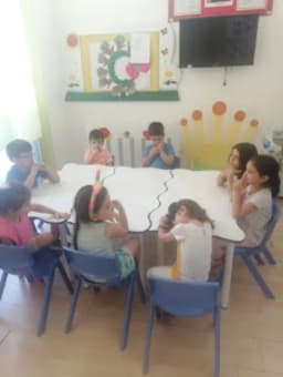 Sevecen Anaokulu - Fotoğraf