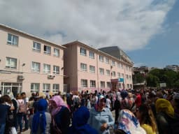 Ali Rıza Eroğlu İlkokulu - Photo