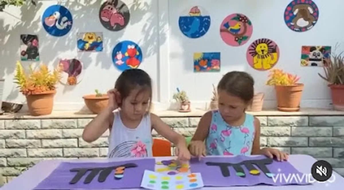 Alaçatı Bücürkent Anaokulu - Fotoğraf