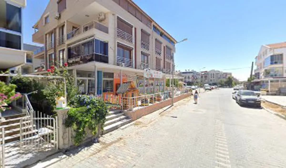 Özel Bilge Çınarı Anaokulu - Fotoğraf