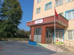 Ardeşen Lale Bahçesi Anaokulu - Fotoğraf