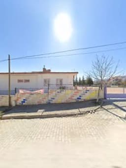 Serinhisar Anaokulu - Fotoğraf