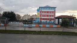 Kadir Sevil Aydar Anaokulu - Photo