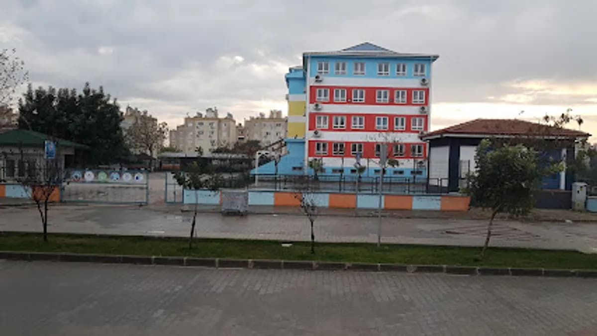 Kadir Sevil Aydar Anaokulu - Photo