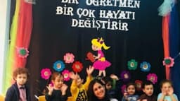 Kübra'nın Rüyası Anaokulu - Photo