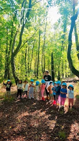 Fethiye Küçük Şeyler Anaokulu - Fotoğraf