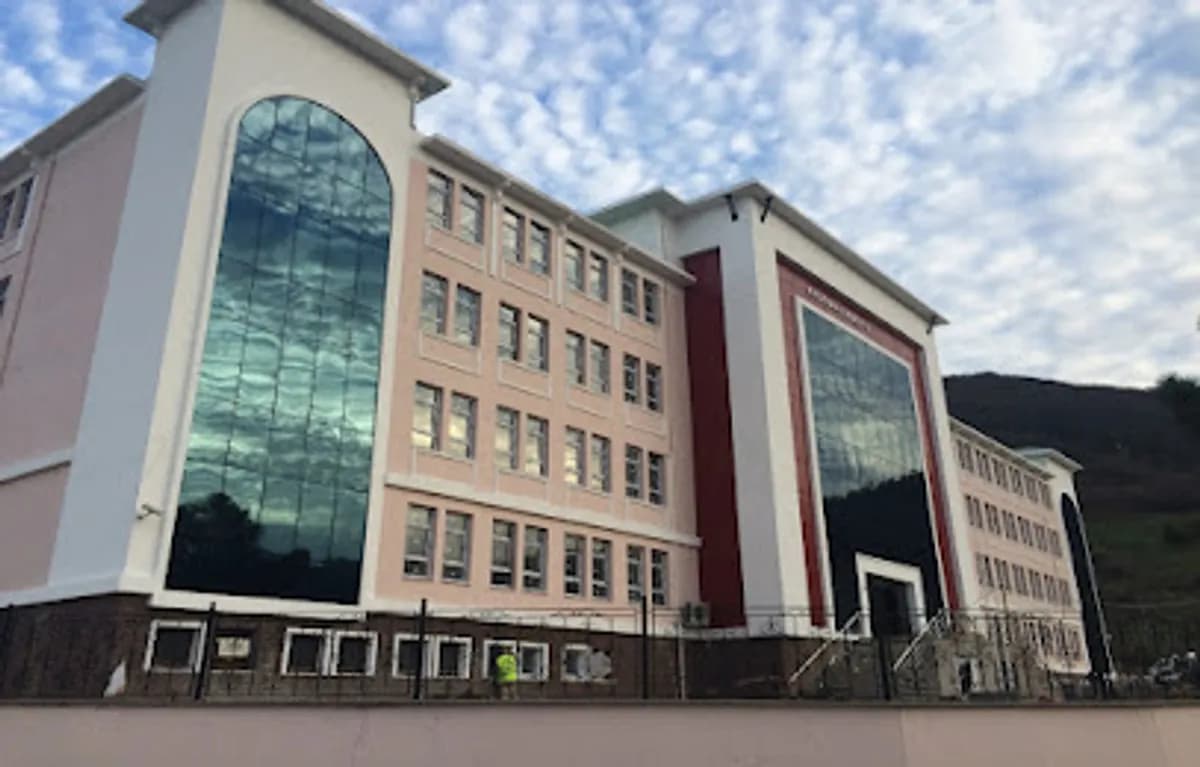 Kaleşah İlkokulu - Fotoğraf