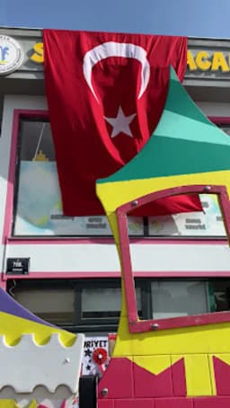 Sevimli Afacanlar Anaokulu 2 - Fotoğraf