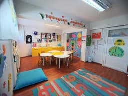 Özel İlkim Anaokulu Gaziemir - Fotoğraf