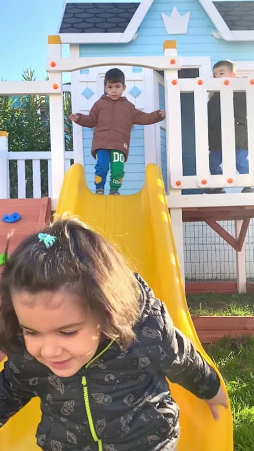 Doğa Kreş ve Gündüz Bakımevi 2 - Fotoğraf