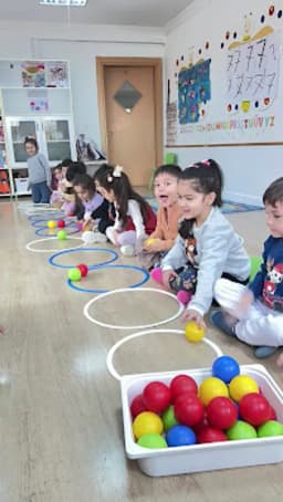 Yapa Anaokulu - Fotoğraf