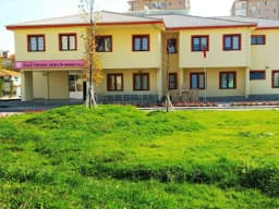 Şule Yüksel Şenler Anaokulu - Fotoğraf