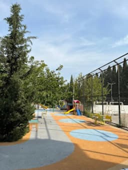 Ege Kampüs Anaokulu - Fotoğraf