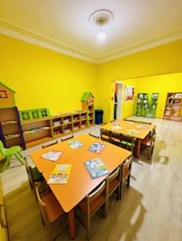 Bartın Özel Neşe Erberk Anaokulu - Fotoğraf