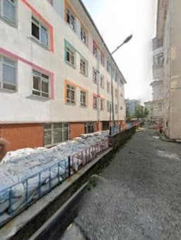 Fati Sultan Mehmet Ortaokuluh - Photo