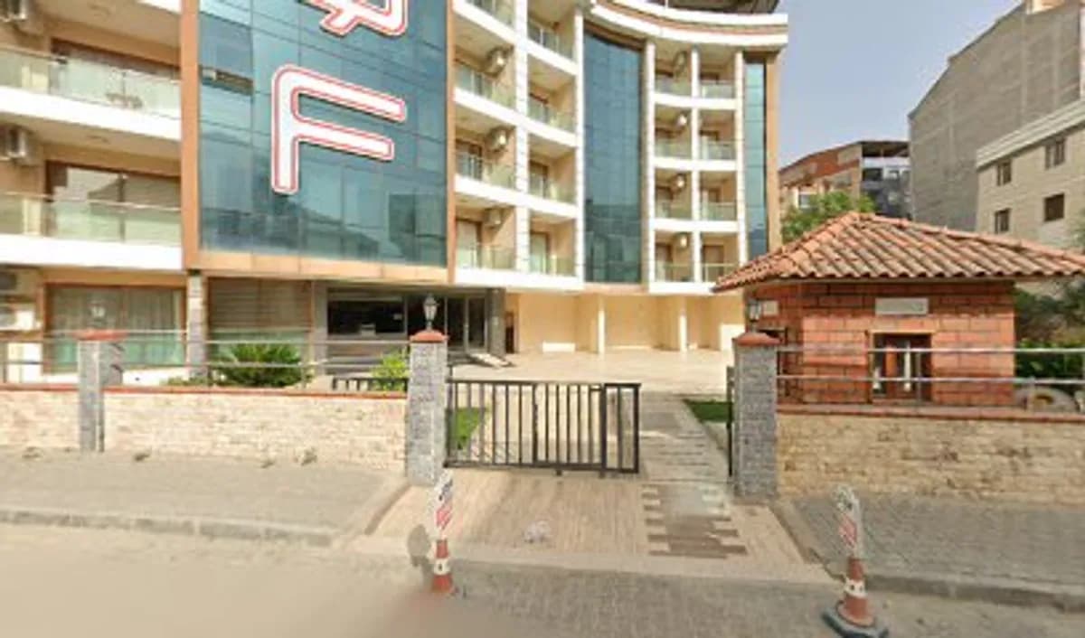 Ayşegül Abla Anaokulu - Fotoğraf