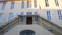 İstiklal İlkokulu - Photo