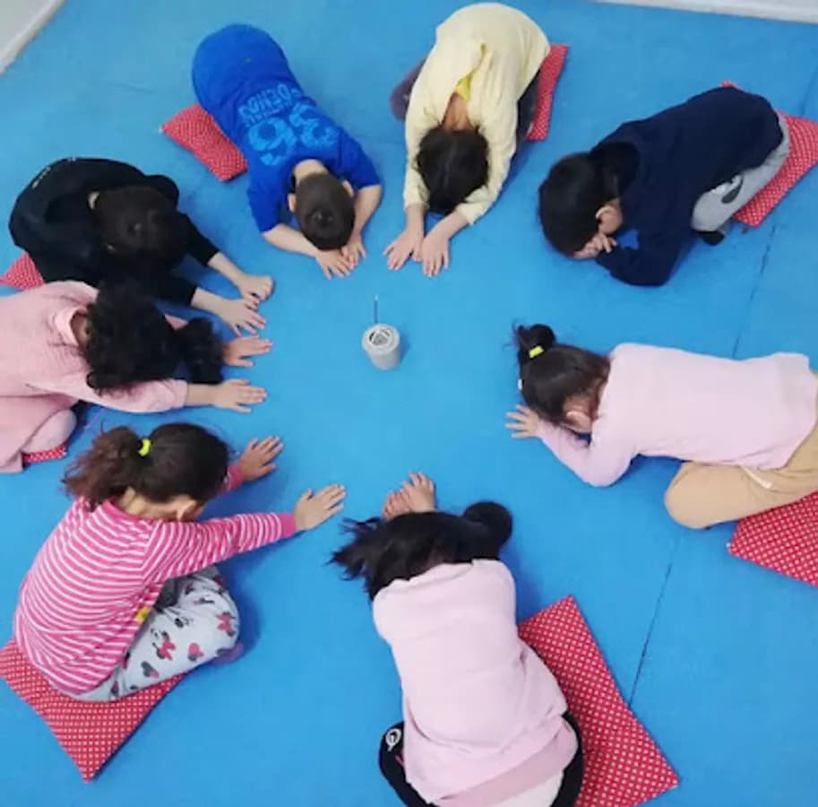 Beyaz Melekler Anaokulu - Fotoğraf