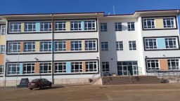 Fatih Sultan Mehmet Ortaokulu - Fotoğraf