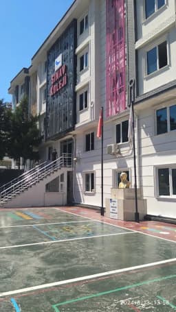 Fatih Sınav Koleji - Fotoğraf