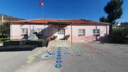 Laka Köyü Şadiye Erdemli Anaokulu - Fotoğraf