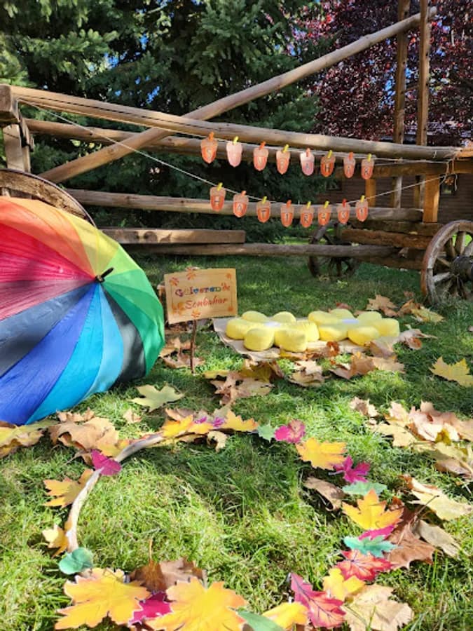 Özel Gülveren Anaokulu Karapürçek Şubesi - Fotoğraf