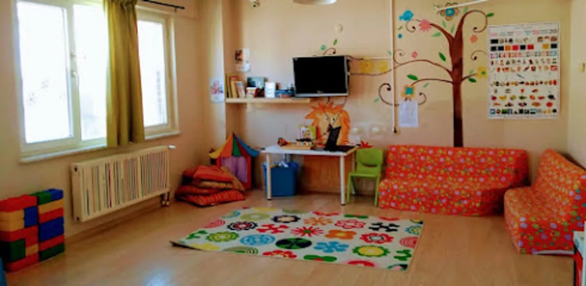 Özel Atlıkarınca Kreş ve Anaokulu - Fotoğraf