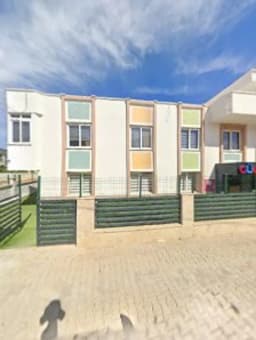 Kozan Gülbahçe Anaokulu - Fotoğraf