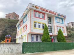 Ferhan Sultan Anaokulu - Fotoğraf