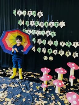 Albayrak Nasreddin Hoca Anaokulu - Fotoğraf