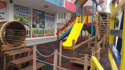 Çankaya Final Anaokulu - Fotoğraf