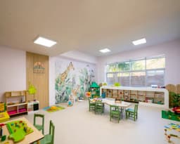 Küçük Kaşifler Anaokulu - Photo