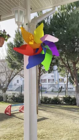 Mimar Sinan Anaokulu - Fotoğraf