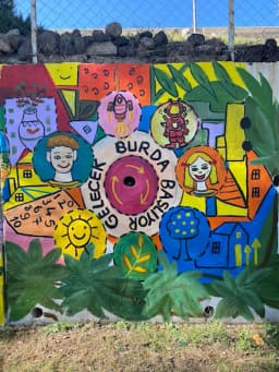 Özel Urla Mini Tek Anaokulu - Photo