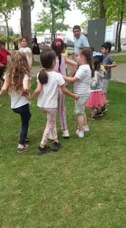 İldem Şehit Abuzer Doğan Anaokulu - Fotoğraf