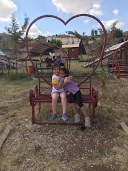 Özel İlkkalem Anaokulu - Fotoğraf