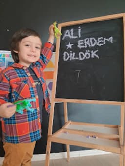 Özel Burak Anaokulu - Photo