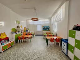 Pembe Panter Anaokulu - Photo