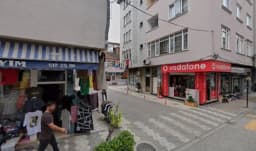 Gökçebey Anaokulu - Fotoğraf