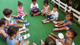 Mutlu Çocuk Anaokulu - Fotoğraf