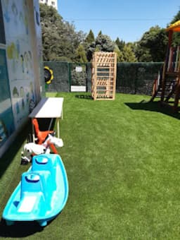 Bıcır Kaşifler Anaokulu - Fotoğraf