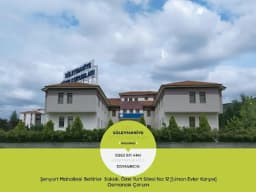 Özel Osmancık Süleymaniye Anaokulu Kreş - Photo